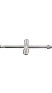 Spanner Spindle Key Oxygen 01