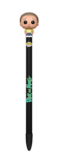 Rick and Morty: Morty Topper Pop! Pen
