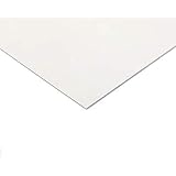 Clear Plastic Sheet 0.75mm APET Protective Screen Material (1020 x 625mm)