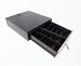 Produktbild APG Cash Drawer ECD330, Cash Drawer, 6b/8c 330mm, Wide Entry Level, 24V, ECD330-BLK (330mm, Wide Entry Level, 24V, Black, Cable Included)