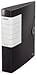 Produktbild Qualit„ts-Ordner 180ø Solid - Polyfoam, A4, schmal, schwarz