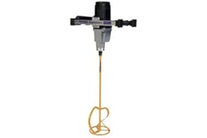 Refina Plaster Mixer - MM22 1150w 110v (EIBENSTOCK) Mega Mixer