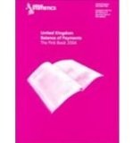 Image de United Kingdom Balance of Payments: The Pink Book 2004