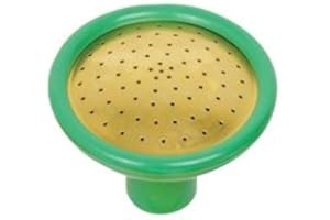 HAWS Fine As Rain | Universal Fit Watering Can Rose | Sprinkler Head | F14 | Round Rose | Extra Coarse Spray