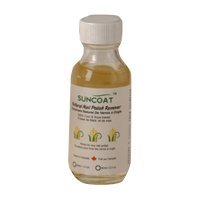 Natural Nail Polish Remover, 1 fl oz (30 ml)