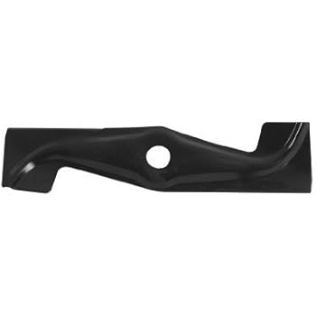 Lama Soffiante Adattabile Per Tosaerba SABO Modelli - Foto 3