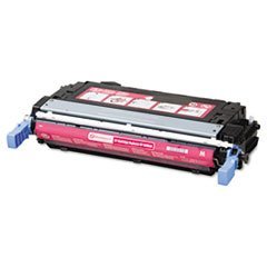 Preisvergleich Produktbild - Remanufactured CB403A (642A) Toner, 7500 Page-Yield, Magenta by MOT5