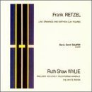 Preisvergleich Produktbild Line Drawings & Earthen Clay Figures by Retzel