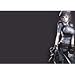 Produktbild Resident Evil Jill Valentine Anime Einfache Maus Pad, Mauspad (30 x 24,9 x 0,3 cm)