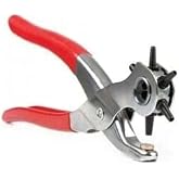 Practical Things Belt Drilling Pliers