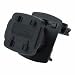 Produktbild HR 1534-66 Lüftungsschlitzhalter 4 Quick-FIX " VENT MOUNT 4 4QF " mit SWIVEL STOP inkl 4 QuickFIX 4QF