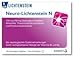 Produktbild NEURO LICHTENSTEIN N Dragees Spar-Set 2x100St. Kombinationspräparat aus der Gruppe der B-Vitamine, das Vitamin B1 (Thiaminchloridhydrochlorid) und Vitamin B6 (Pyridoxinhydrochlorid) enthält. Zur Behandlung von neurologischen Systemerkrankungen durch nachgewiesenen Mangel der Vitamine B1 und B6.