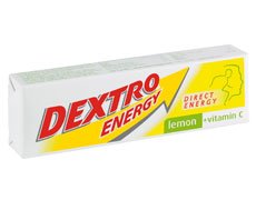Preisvergleich Produktbild Dextro Dextro Energy Tablets Lemon 47g