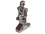 LEGO Star Wars - Minifigur FA-4 Pilot Droid - Star Wars