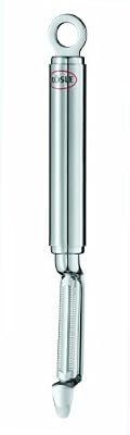Rösle RS12739 Eplucheur à tomates et à kiwis acier inox 18/10