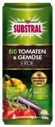 Preisvergleich Produktbild Substral Bio Tomaten- und Gemüseerde 40 l