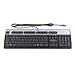 Produktbild HP Standard BasisKeyboard 2004 USB (DK)