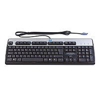 Preisvergleich Produktbild HP Standard BasisKeyboard 2004 USB (DK)