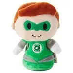 Hallmark itty bittys Green Lantern Stuffed Animal