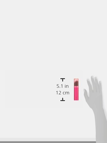 Real Techniques 1418M Kabuki Pinsel (ausfahrbar), 1 Stück - 7