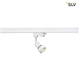 led schienensystem weiß MONTAGE: Die einstrahlige Schienen-Leuchte wird fertig für den Einbau und Anschluss ans 3-Phasen-Schienen-System geliefert. Bei passender Leuchtmittelgröße (bis max. 5cm) kann der Dekoring aufgesetzt werden. Bei Unsicherheiten ziehen Sie bitte Ihren Elektriker zurate!
