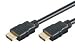 Produktbild Mcab HDMI HI-SPEED Kabel (3 m)