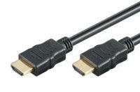 Preisvergleich Produktbild Mcab HDMI HI-SPEED Kabel (3 m)