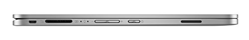 ASUS VivoBook Flip TP401CA-BZ032T 14-Inch 360 Degree Touchscreen Laptop  Grey  -  Intel Core M3-7Y30  8 GB RAM  128 GB SSD  Windows 10 