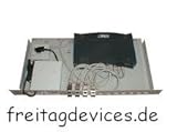 Apto para todos los NTBA y routers.
