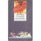 couverture de : Le gentil petit diable et autres contes de la rue Broca