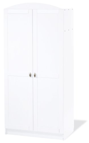 Pinolino Laura Wardrobe