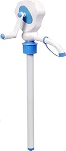 PremSakhi Oil Liquid Transfer Pump Tube for Diesel, Fuel, Oil, Water