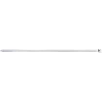 Dekton Kabelbinder-Set – 4,8 Mm X 250 Mm, Industrielle Stärke, Hitzebeständig, Selbstsichernd, Für Innen/Außen, Kabel & Garten