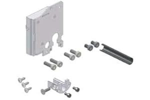 SECUREMME SRL NUCLEO CILINDRO 25C DX SECUREMME