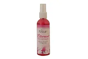 Lozalo Eternal Body Splash for Dogs & Cats, 100 ml