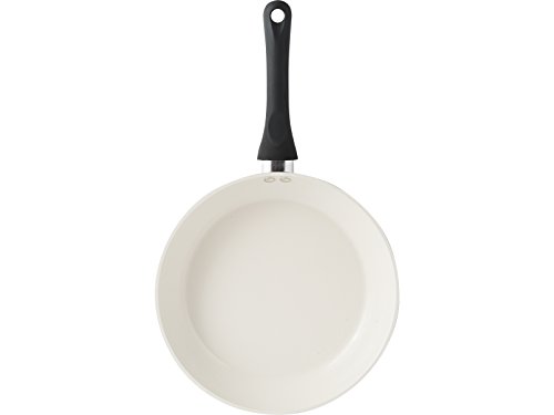 Preisvergleich Produktbild Sabatier Noir Bratpfanne Induktion, Schwarz, 24 cm