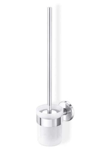 ZACK Ersatzbürste für Toilettenbürste SCALA (alt), FRESCO (alt), Linea (alt), Marino (neu), CYLINDRO, CARO, FOCCIO und ALARE 940191B, D. 8,5 cm - 7