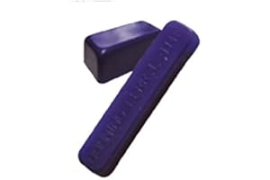 Bohning Co Ltd Ferr-L-Tite Cool Flex 12gram Low-Temp Hot Melt For Carbon Shafts Heat Reversible