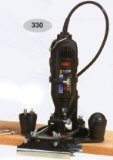 Preisvergleich Produktbild Dremel Oberfräsen-Vorsatz