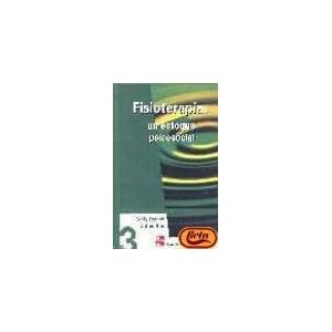 Fisioterapia - un enfoque psicosocial