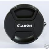 72mm Lens Cap For Canon Digital Camera