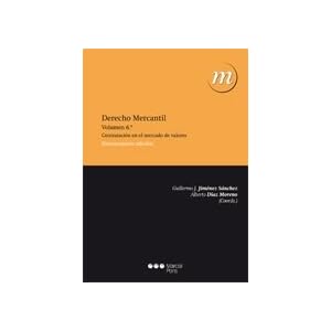 Derecho mercantil: Contratación en el mercado de valores (Manuales universitarios)