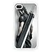 Price comparison product image Final Fantasy Vii Zack Art Design, iPhone 4 / 4S glossy cell phone case / skin