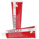 1007167 Lindesa F Hautschutzcreme 100 ml fetthal.