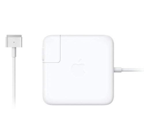 Preisvergleich Produktbild Apple MagSafe 2 MD565Z / A AC Ladegerät 60W Notebook-Zubehör