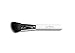 Bare Face Minerals Ltd Edition Professional Contouring Angle Brush | Angled Contour Brush | Bronzer | Bronzing | Blusher | Blush | Extra-Soft Synthetic Powder Brush | Makeup Brushes