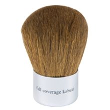 Brushes & Tools by bareMinerals Full Coverage Kabuki Brush