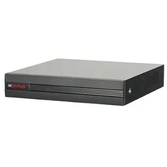 CP PLUS 16 CHANNEL DVR CP-UVR-1601E1-HC