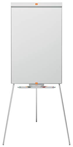 NOBO Portablocco Basic non mag treppiede  - 1905241