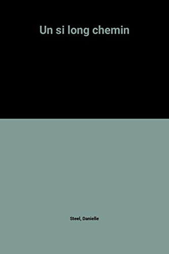 couverture de : Un si long chemin